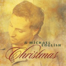 Michael English - A Michael English Christmas (CD)