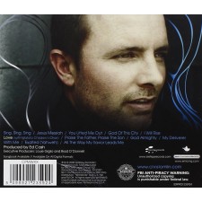 Chris Tomlin - Hello Love (CD)-2