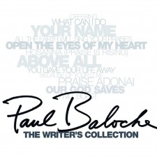 Paul Baloche - The Writer's Collection (CD)-2