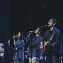 나비워십 아티스트 채널